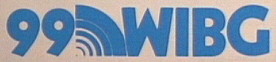 WIBG 70s logo