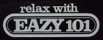 Eazy 101 logo
